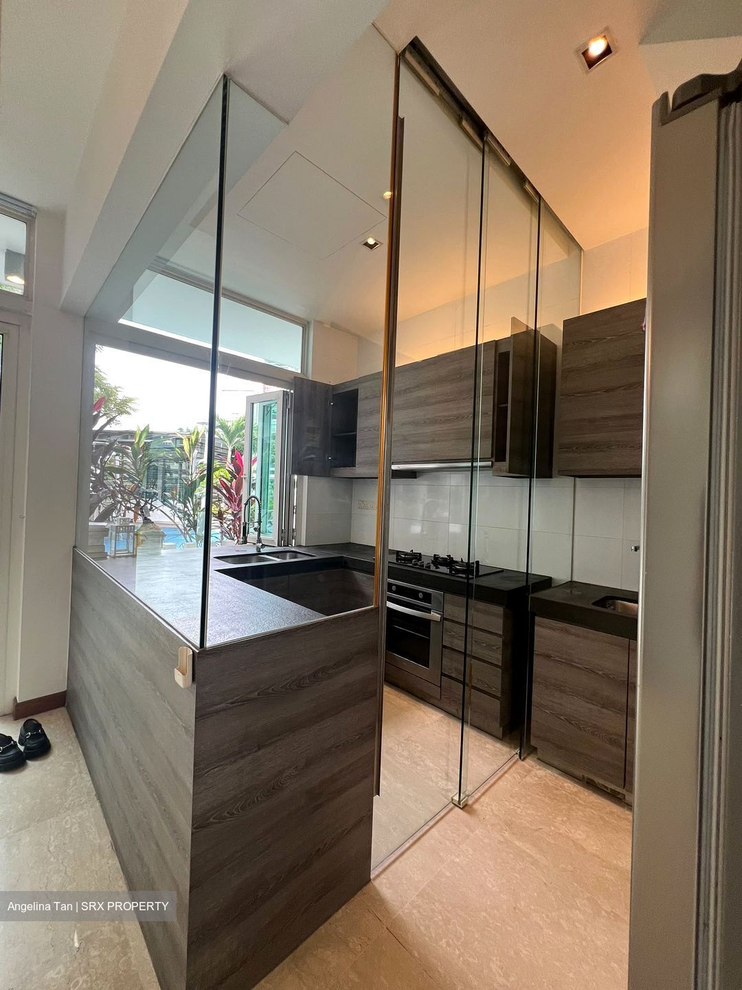 Cabana (D28), Terrace #569640361